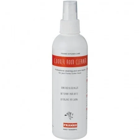 Super nettoyant pour hotte d'origine FRANKE pas cher