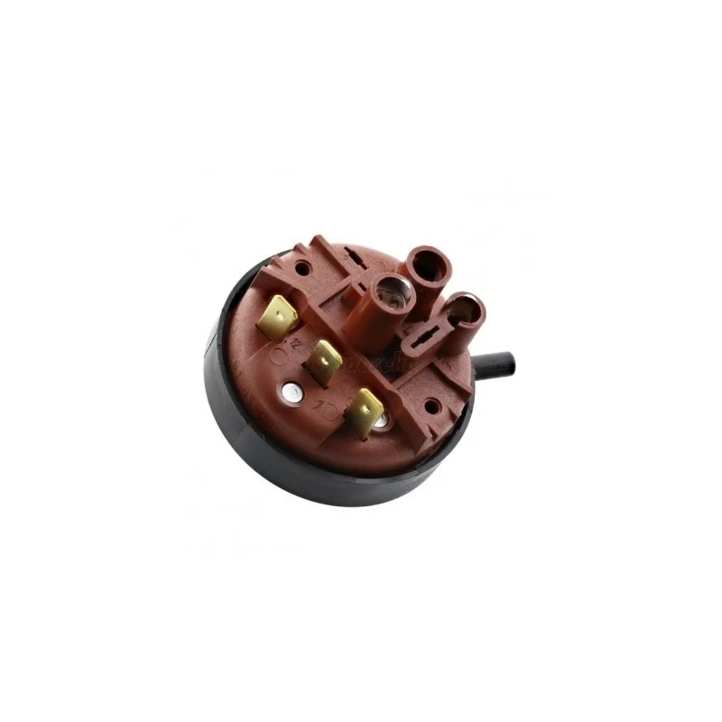 Pressostat de niveau pour lave-vaisselle AEG - ELECTROLUX 1528189028 (pièce adaptable) Pressostat de niveau pour lave-vaisselle AEG - ELECTROLUX 1528189028 (pièce adaptable)