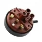 Pressostat de niveau pour lave-vaisselle AEG - ELECTROLUX 1528189028 (pièce adaptable) Pressostat de niveau pour lave-vaisselle AEG - ELECTROLUX 1528189028 (pièce adaptable)