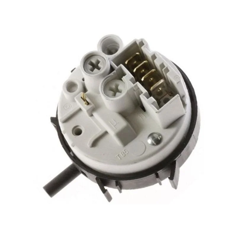 Pressostat de niveau pour lave-vaisselle SMEG 816210325 (pièce d'origine constructeur) Frais de port à partir de 5,90 € Pressostat de niveau pour lave-vaisselle SMEG 816210325 (pièce d'origine constructeur) Frais de port à partir de 5,90 €