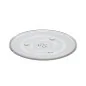 Vassoio in vetro Ø 31,5 cm per forni a microonde Bosch - Siemens 00670302 (Parte originale) Spedizione gratuita