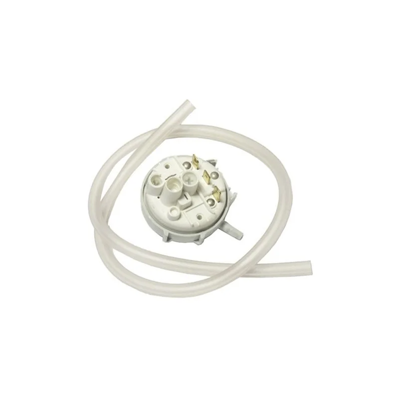 Pressostat 1 niveau pour lave-vaisselle Ariston - Indesit C00063834 (pièce d'origine) Frais de port à partir de 5,90 € Pressostat 1 niveau pour lave-vaisselle Ariston - Indesit C00063834 (pièce d'origine) Frais de port à partir de 5,90 €