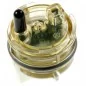 Sonde pressostatique de niveau pour lave-vaisselle Whirlpool 481227128459 (pièce d'origine) Frais de port à partir de 5,90 € Sonde pressostatique de niveau pour lave-vaisselle Whirlpool 481227128459 (pièce d'origine) Frais de port à partir de 5,90 €
