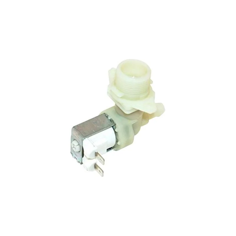Electrovanne 1 voie pour lave-vaisselle BEKO 1886740200 1883550200 (pièce compatible)