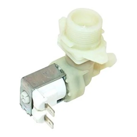 Electrovanne 1 voie pour lave-vaisselle BEKO 1886740200 1883550200 (pièce compatible)