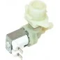 Electrovanne 1 voie pour lave-vaisselle BEKO 1886740200 1883550200 (pièce compatible)