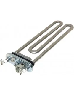 Resistenza con sonda per lavatrice AEG Electrolux 1325064234 - 1327242416 (parte originale) Costi di spedizione da € 5,90