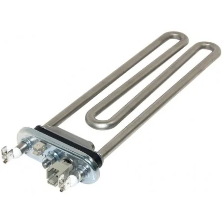 Resistenza ad immersione + sonda per lavatrice Electrolux parte originale