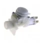 Electrovanne simple 1 voie pour lave-vaisselle Electrolux 1523650107 (pièce adaptable) Electrovanne simple 1 voie pour lave-vaisselle Electrolux 1523650107 (pièce adaptable)