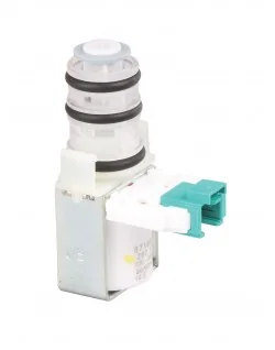 Vanne de régénération pour lave-vaisselle Bosch - Siemens 00611916 (pièce d'origine) Frais de port à partir de 5,90 €