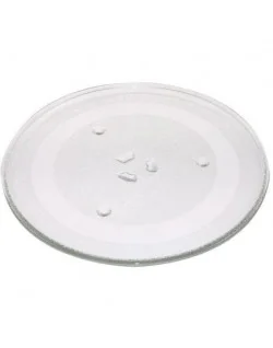 Vassoio in vetro Ø 28,8 cm per forni microonde Samsung DE74-20102D (Parte compatibile) Costi di spedizione da € 5,90
