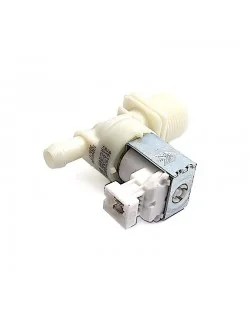 Electrovanne simple 1 voie pour lave-vaisselle