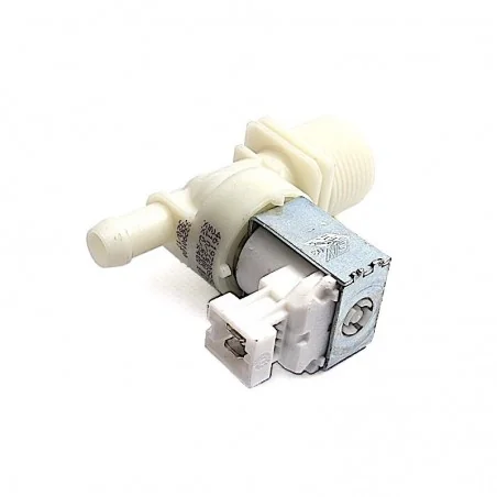 Electrovanne simple 1 voie pour lave-vaisselle