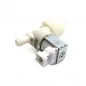 Electrovanne simple 1 voie pour lave-vaisselle Electrovanne simple 1 voie pour lave-vaisselle