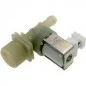 Electrovanne simple 1 voie pour lave-vaisselle Electrovanne simple 1 voie pour lave-vaisselle