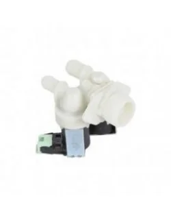Electrovanne 2 voies pour lave-vaisselle