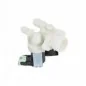 Electrovanne 2 voies pour lave-vaisselle Electrovanne 2 voies pour lave-vaisselle