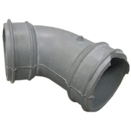 Durite pompe de cyclage de lave-vaisselle Candy Hoover d'origine ....