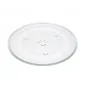 Vassoio in vetro Ø 28,8 cm per forni microonde Samsung DE74-20102D (Parte compatibile) Costi di spedizione da € 5,90