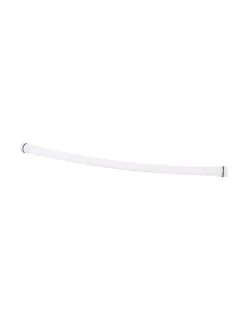 Tuyau flexible pressostat pour lave-vaisselle Bosch, Siemens d'origine ....
