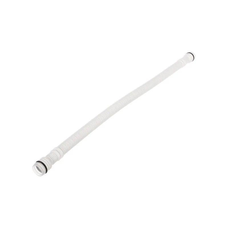 Tuyau flexible pour lave-vaisselle Bosch, Siemens 00668104 (pièce d'origine) 