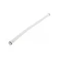 Tuyau flexible pour lave-vaisselle Bosch, Siemens 00668104 (pièce d'origine) 