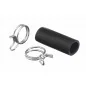 Durite tuyau de réparation kit de montage pour lave-vaisselle Bosch 00088403 (pièce d'origine) Durite tuyau de réparation kit de montage pour lave-vaisselle Bosch 00088403 (pièce d'origine)