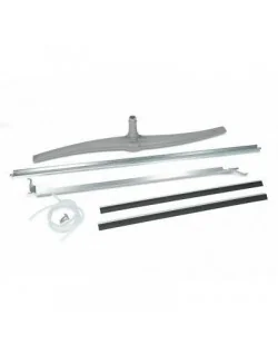 Kit de réparation bras de lavage inférieur pour lave-vaisselle Bosch 11038786 (pièce d'origine) Frais de port à partir de 5,90 €