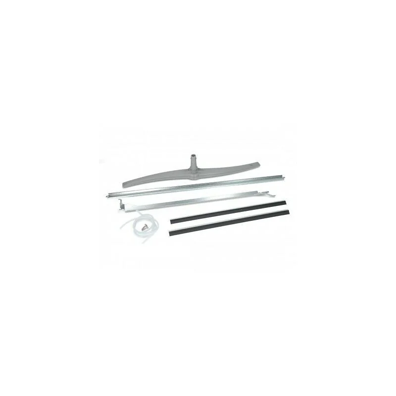 Kit de réparation bras de lavage inférieur pour lave-vaisselle Bosch 11038786 (pièce d'origine) 