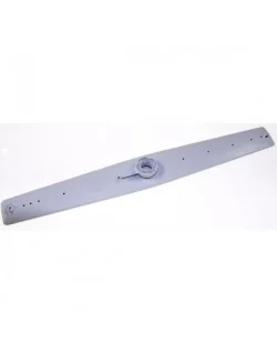 Bras de lavage supérieur pour lave-vaisselle Fagor - Brandt AS6022292 - 32x0265 (pièce d'origine) Livraison gratuite