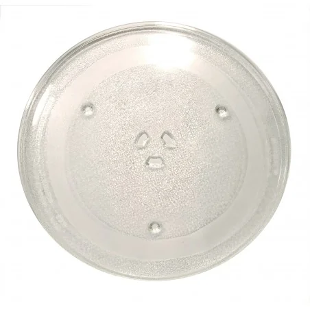 Vassoio in vetro Ø 31,8 cm per forni microonde Samsung - Originale Candy....