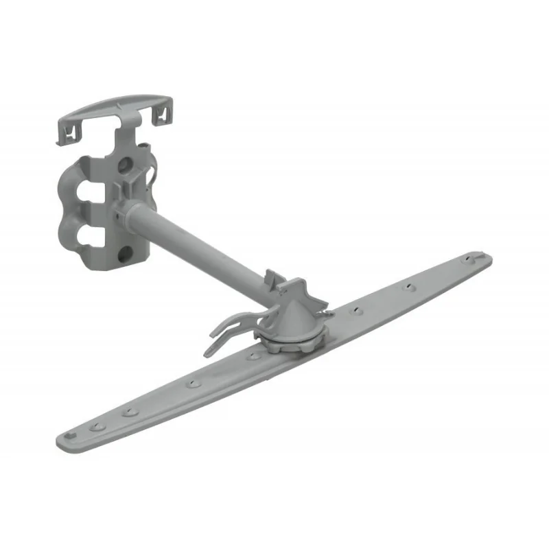 Ensemble bras de lavage supérieur pour lave-vaisselle Whirlpool 481010555121 (pièce d'origine) Livraison gratuite