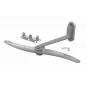 Ensemble bras de lavage supérieur pour lave-vaisselle Bosch 00298594 (pièce d'origine) Ensemble bras de lavage supérieur pour lave-vaisselle Bosch 00298594 (pièce d'origine)