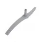 Bras d'aspersion inférieur pour lave-vaisselle Bosch - Siemens 00668148 (pièce d'origine) Bras d'aspersion inférieur pour lave-vaisselle Bosch - Siemens 00668148 (pièce d'origine)