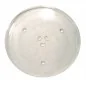 Glass Tray Diameter: 36 cm for Samsung microwave ovens DE74-00023A (Original part) Free shipping Glass Tray Diameter: 36 cm for Samsung microwave ovens DE74-00023A (Original part) Free shipping