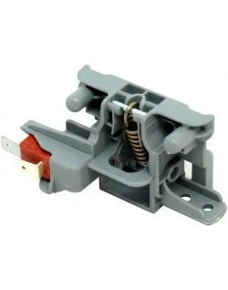 Dishwasher Door Lock