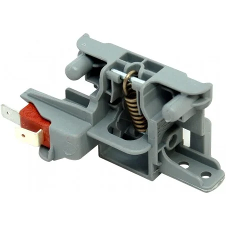 Verrouillage de porte pour Lave-vaisselle