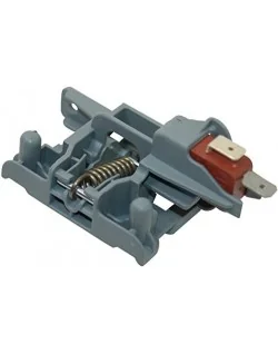 Door lock for Ariston dishwasher C00195887 (Adaptable part)