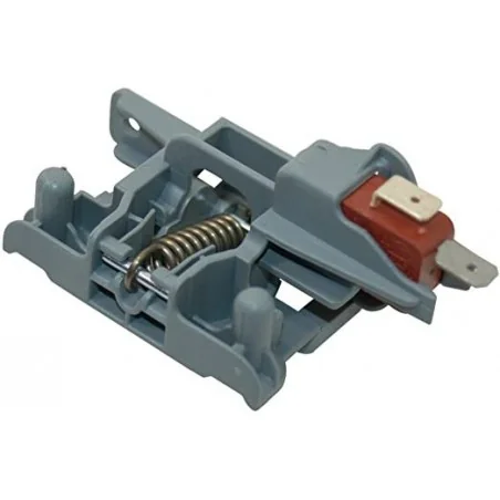Cheap door locks for Ariston dishwashers (adaptable)
