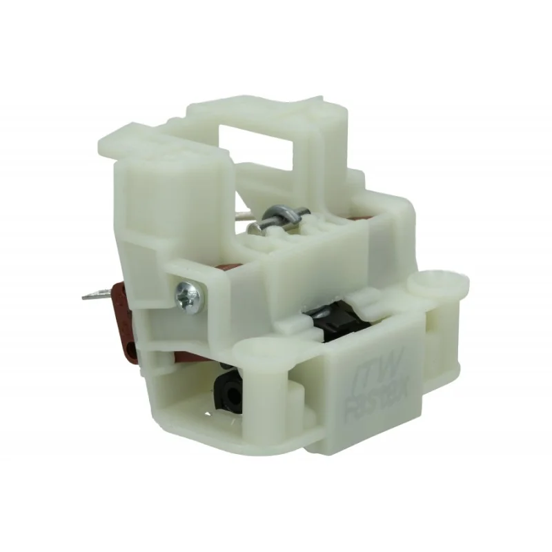 Fermeture de porte pour Lave-vaisselle SMEG 697690208 (garantie origine constructeur) Frais de port à partir de 5,90 € Fermeture de porte pour Lave-vaisselle SMEG 697690208 (garantie origine constructeur) Frais de port à partir de 5,90 €