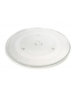 Vassoio in vetro Ø 36,00 cm per forni microonde Samsung DE7420002B (Parte originale) Costi di spedizione da € 5,90