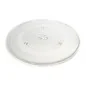 Vassoio in vetro Ø 36,00 cm per forni microonde Samsung DE7420002B (Parte originale) Costi di spedizione da € 5,90