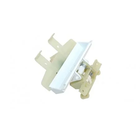 Les verrous de porte blanc pour Lave-vaisselle Ariston (origine) pas cher