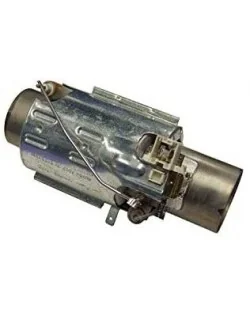 Résistance tunnel de chauffage pour lave-vaisselle Whirlpool 484000000610 (pièce adaptable) 