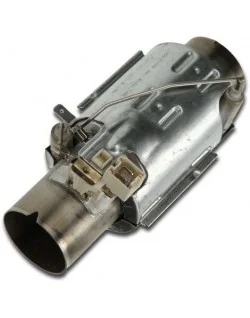 Résistance tunnel de chauffage pour lave-vaisselle - Electrolux