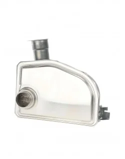 Récipient zéolite de résistance chauffante pour lave-vaisselle Bosch 00658793 (pièce d'origine) 