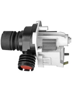 Pompa scarico lavastoviglie Electrolux 140000443022 (parte originale) Costi di spedizione da € 5,90