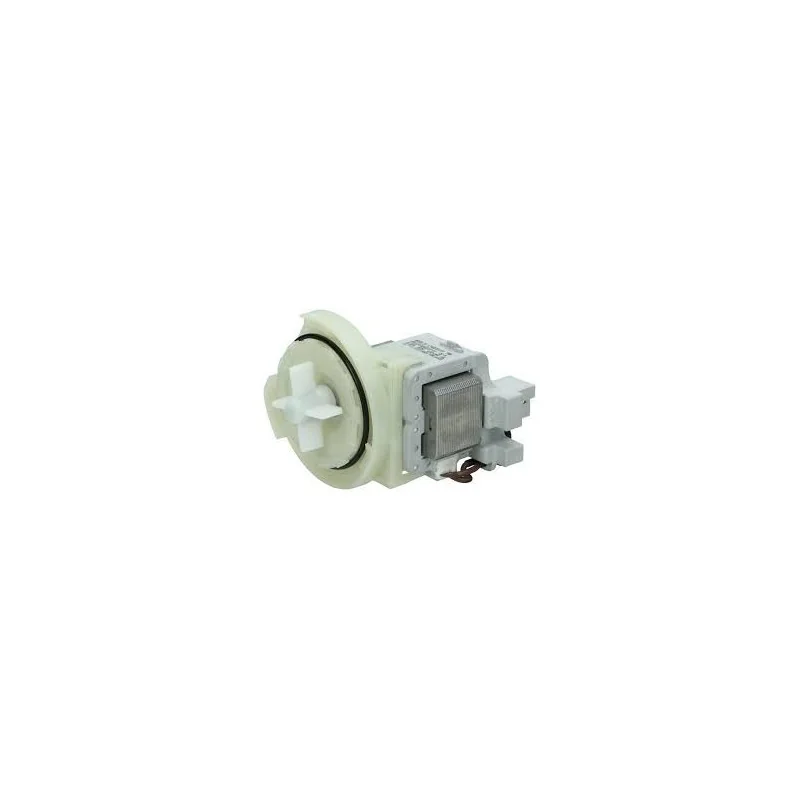 Drain pump for dishwasher BEKO 1748200100 (original part)