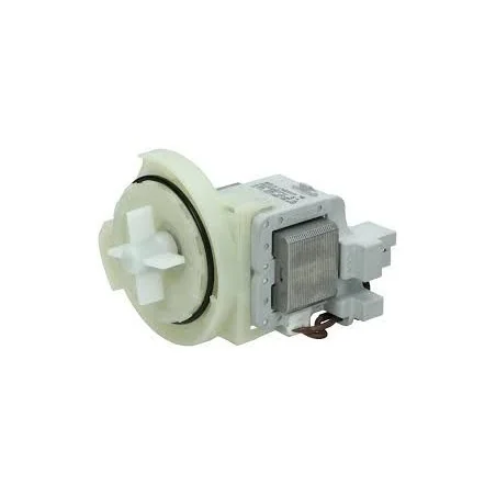 Pompe de vidange pour lave-vaisselle BEKO 1748200100 (pièce d'origine)