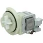 Drain pump for dishwasher BEKO 1748200100 (original part)